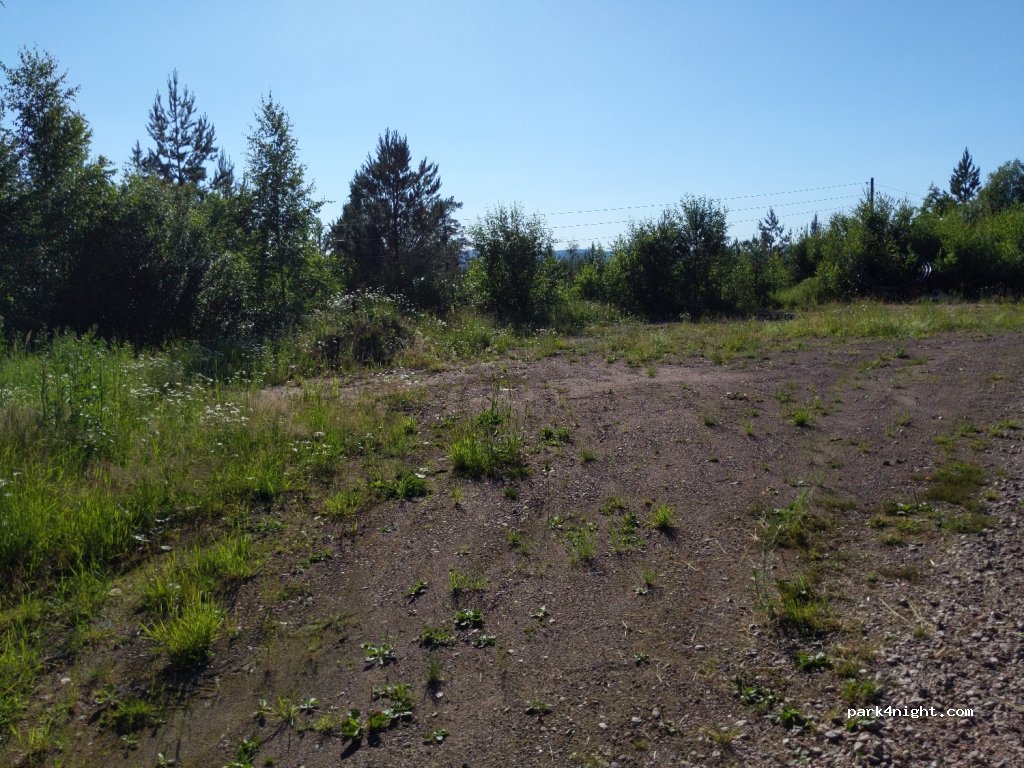 (793 41) Insjön - 311 SJÖVIK — foto