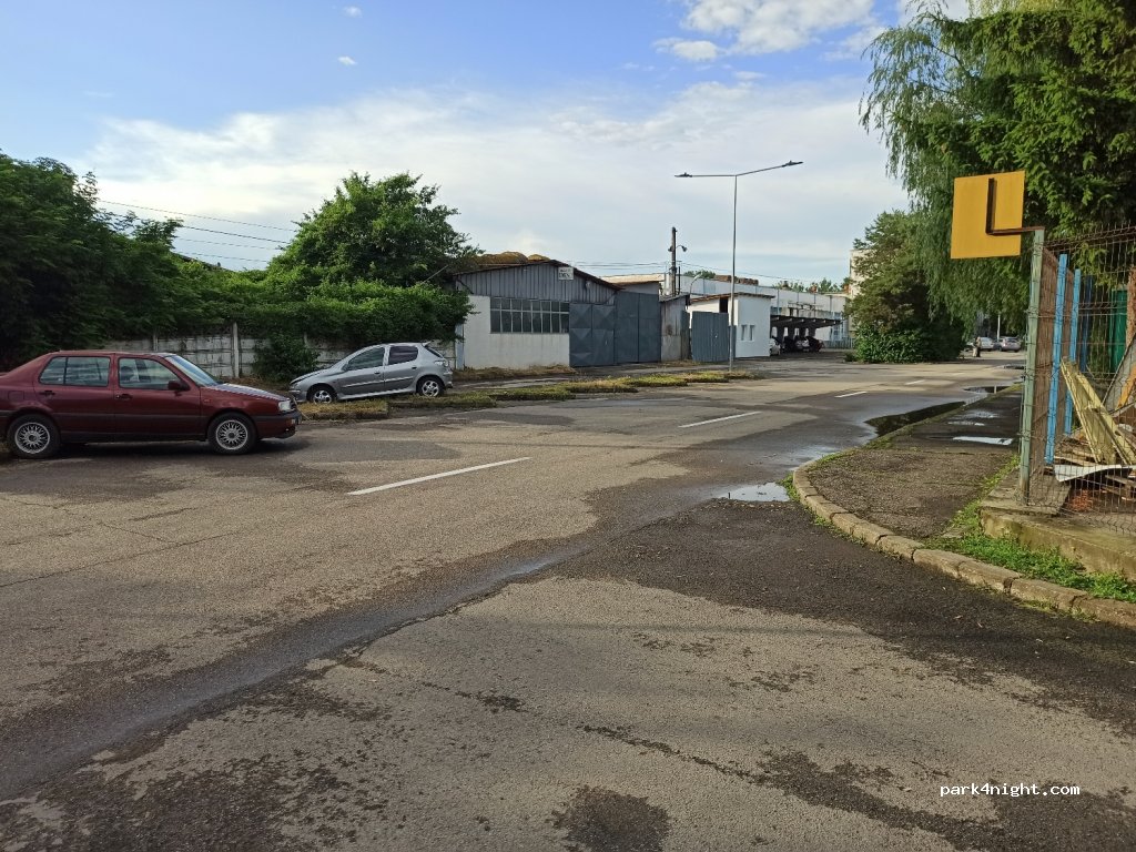 () Bistrița - 14 Strada Nicolae Drăgan — foto 2