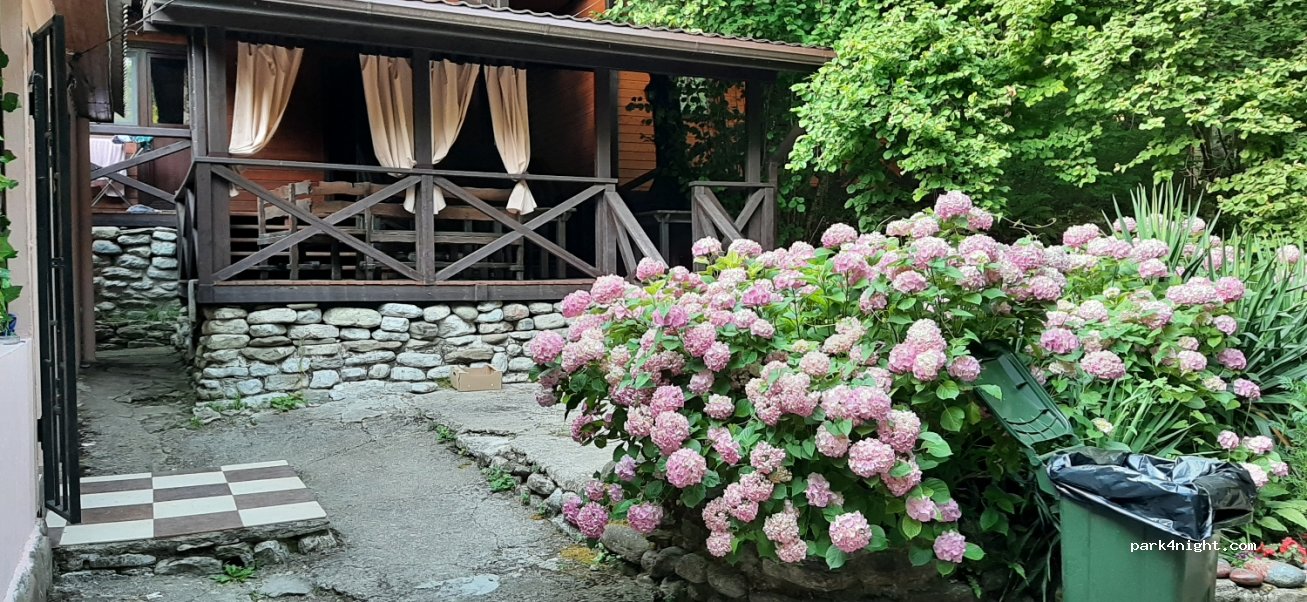 (354200) Krasnodar Krai - Unnamed Road — foto 2