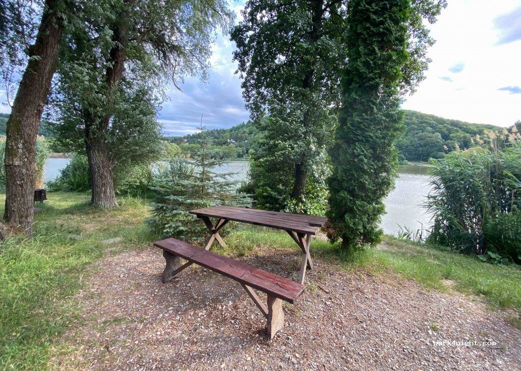 (7677) Orfű - 39 Ady Endre utca — foto 2