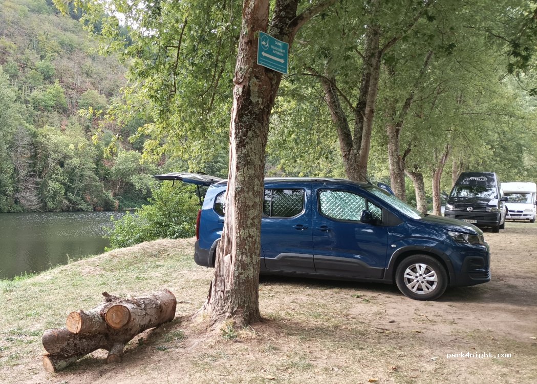 (12320) Grand-Vabre - Jironde — foto 3
