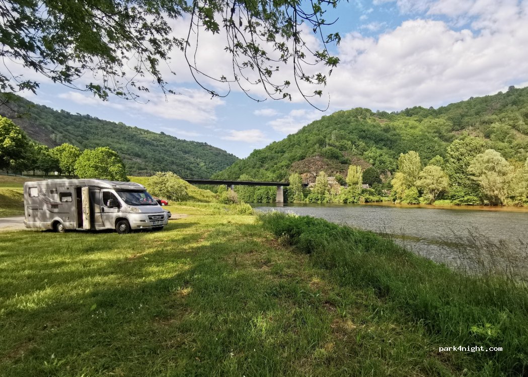 (12320) Grand-Vabre - Jironde — foto 4
