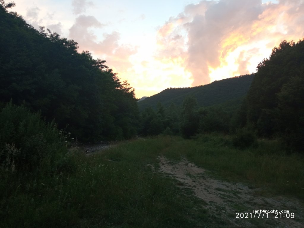 () Poiana Galdei - 61 DJ107K — foto 2