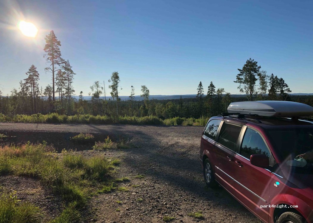 (871 91) Härnösand - Unnamed Road — foto 2