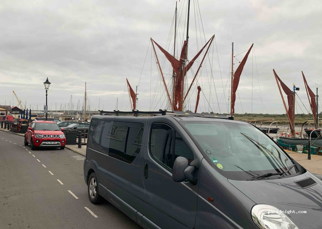(CM9 5HN)  - 30 The Hythe — foto 3