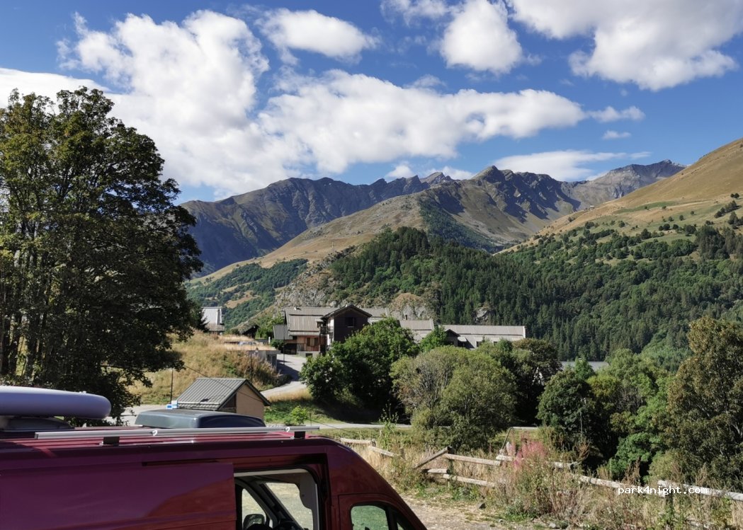 (73450) Valloire - D902 — foto 3