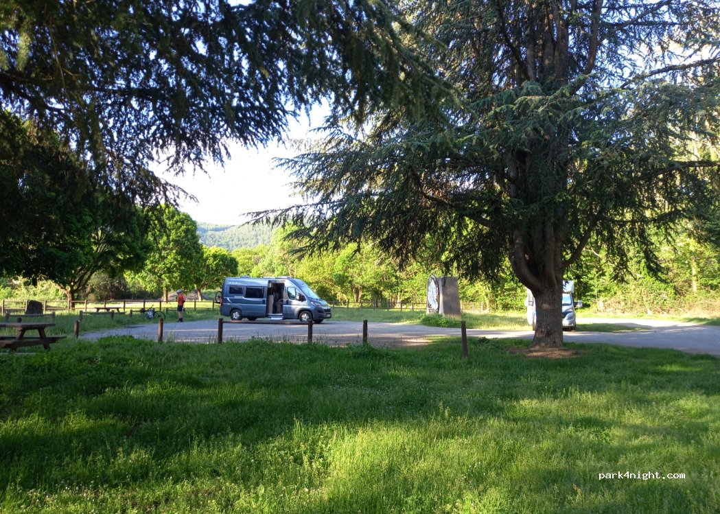 (09400) Mercus-Garrabet - D8B — foto 3
