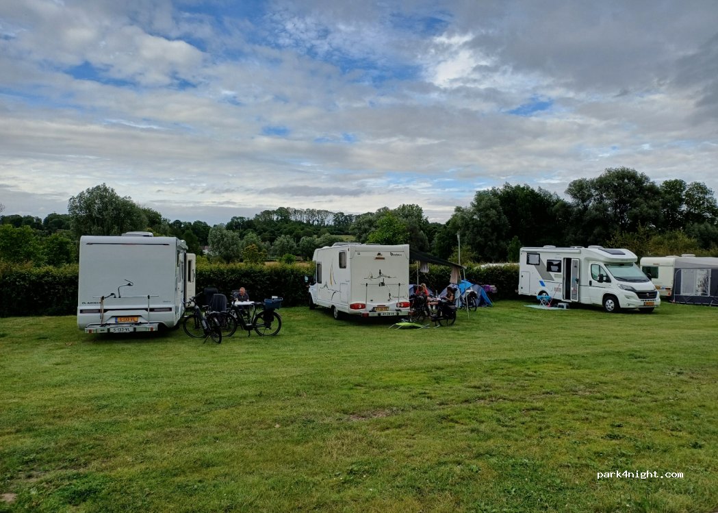 Boerderijcamping Kroonen — foto 2
