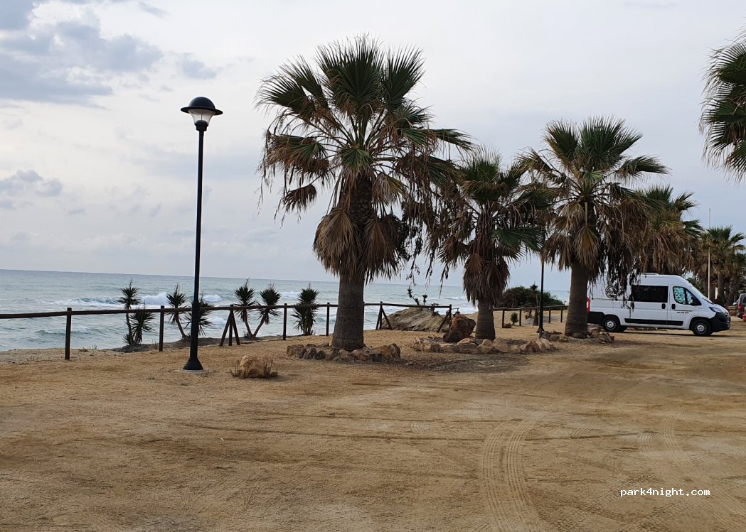 (04638) Mojácar - 341 Paseo del Mediterráneo — foto 2