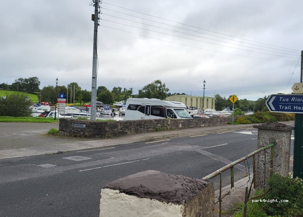 (H14 HY89) Belturbet - 31 Barrick Hill — foto 2