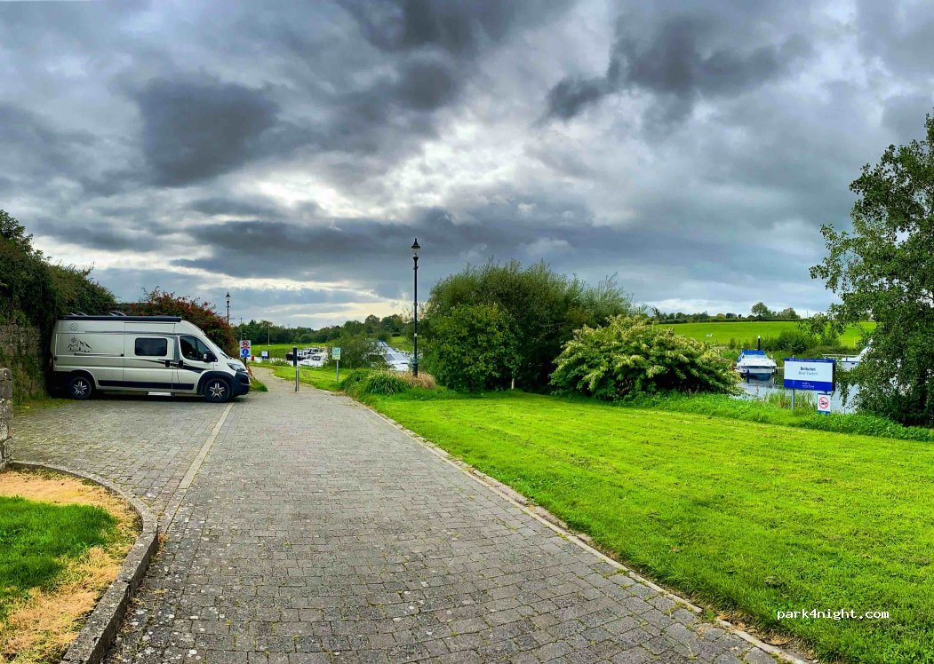 (H14 HY89) Belturbet - 31 Barrick Hill — foto 4