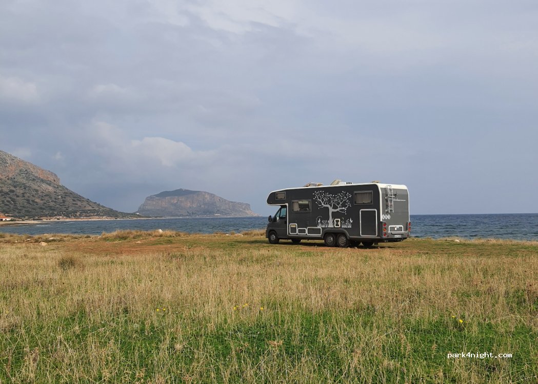 (230 70) Monemvasia - Eparchiaki Odos Monemvasias-Neapolis — foto 3