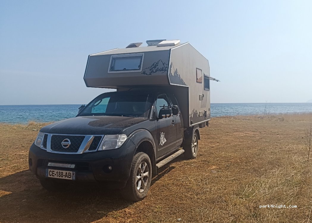 (230 70) Monemvasia - Eparchiaki Odos Monemvasias-Neapolis — foto 4