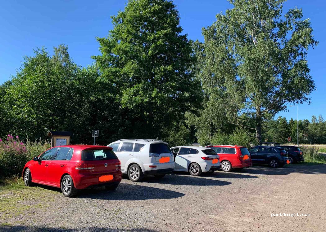 (696 93) Igelbäcken - — foto 2