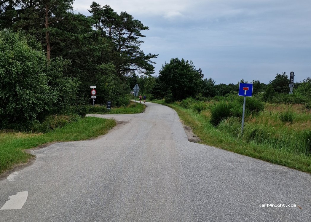 (9990) Skagen - Chr. Jensens Vej, end of road — foto 4