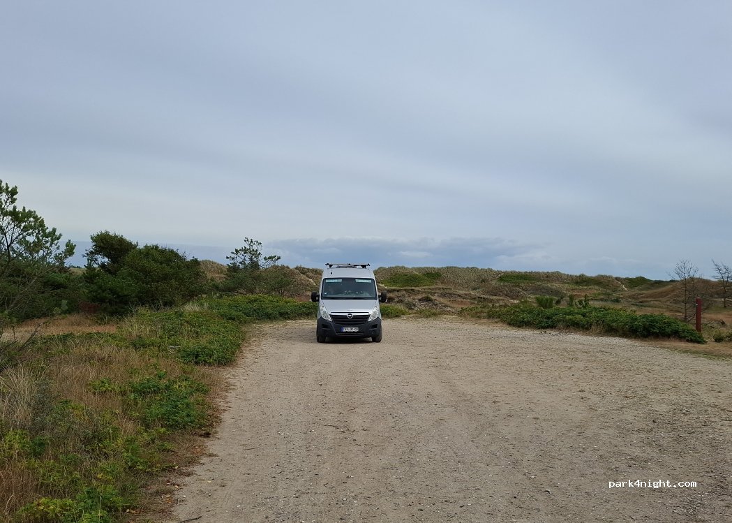 (9990) Skagen - Chr. Jensens Vej, end of road — foto 5