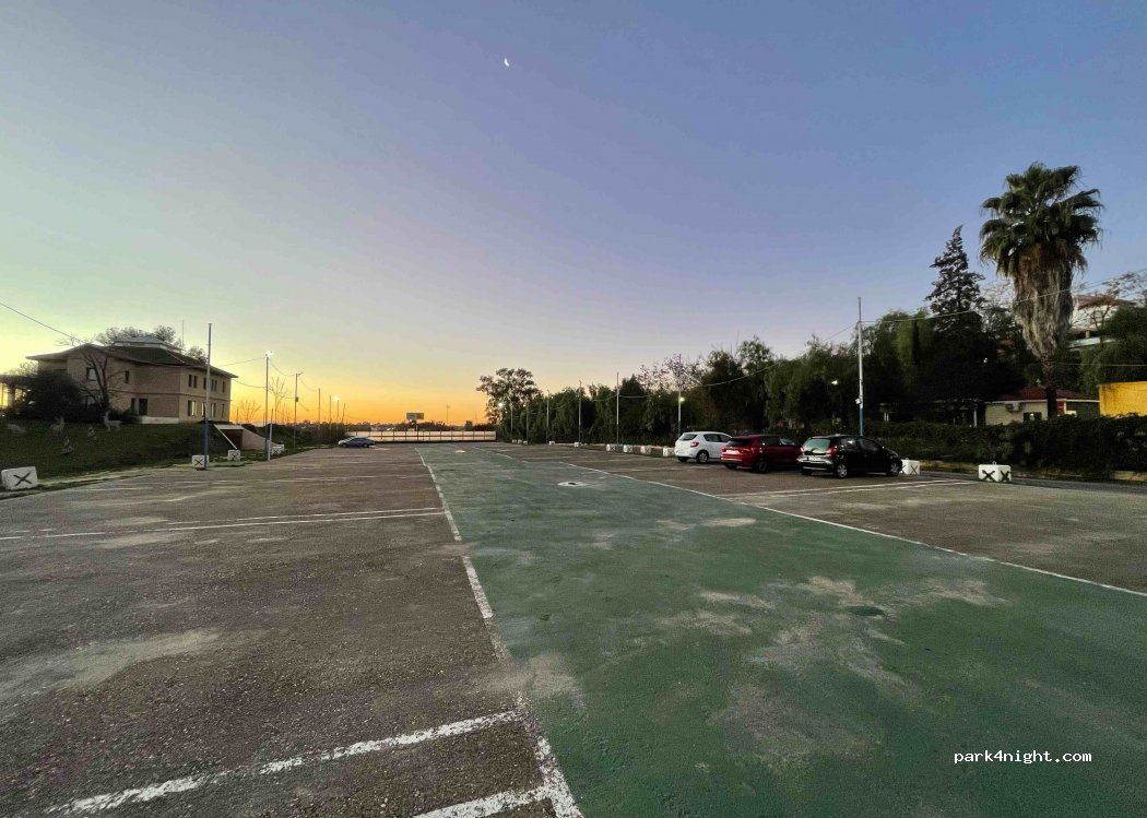 (41920) San Juan de Aznalfarache - 6 SE-660 — foto 4
