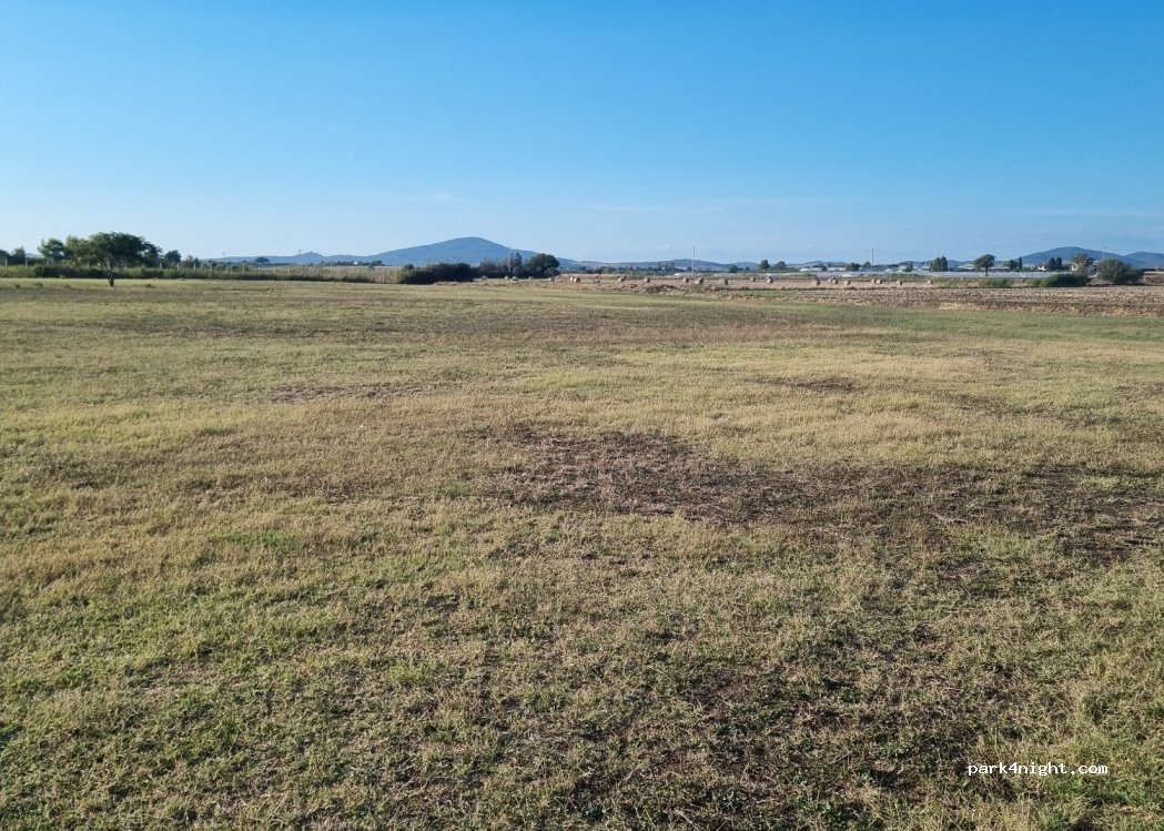 Area Sosta Camper Il Prato — foto 4