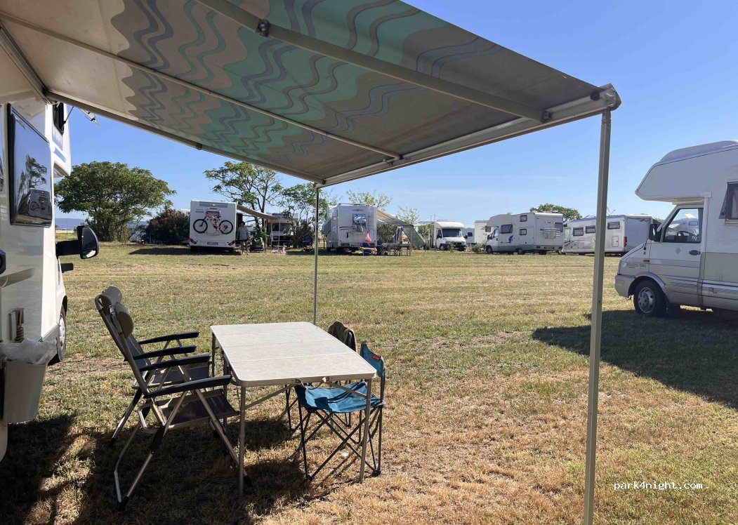 Area Sosta Camper Il Prato — foto 5