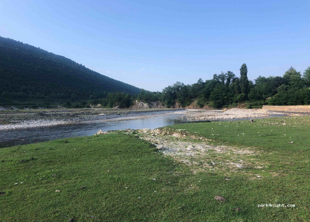 (3103) Gachedili - Unnamed Road — foto