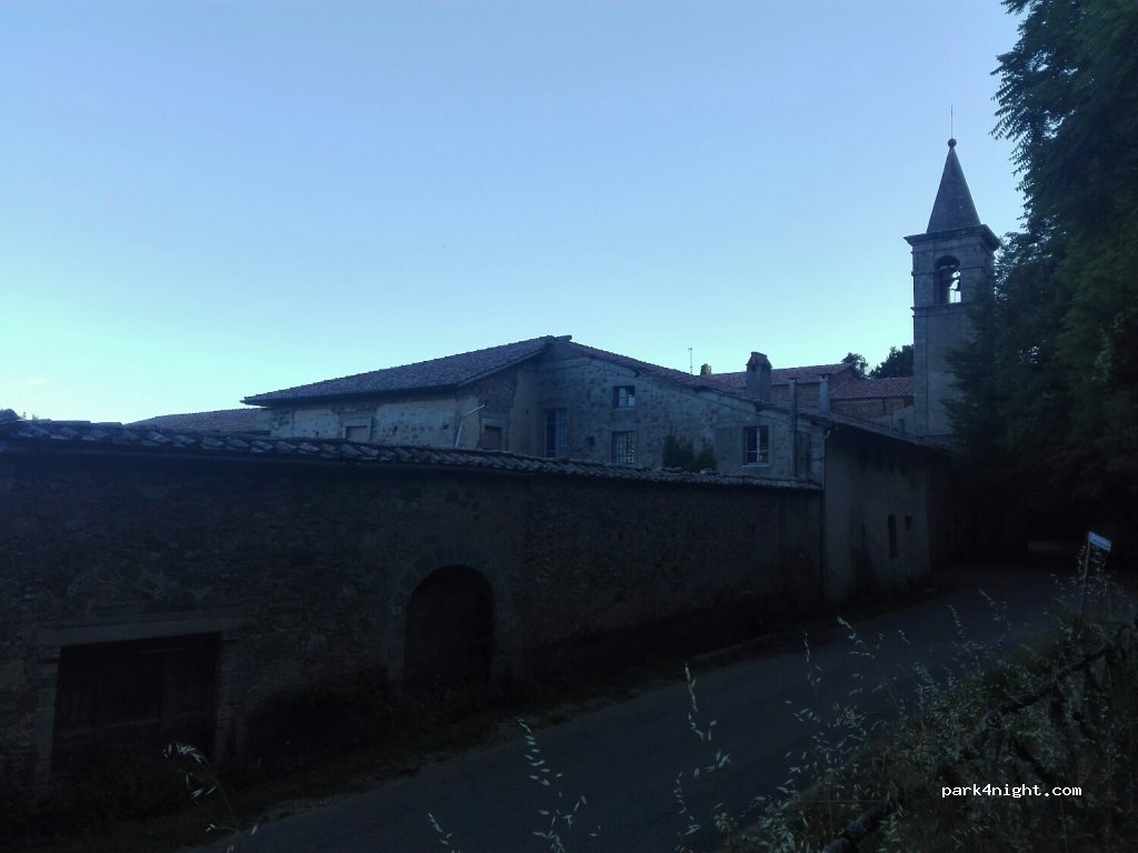 (58037) Santa Fiora GR - 20 Via delle Vigne — foto 3
