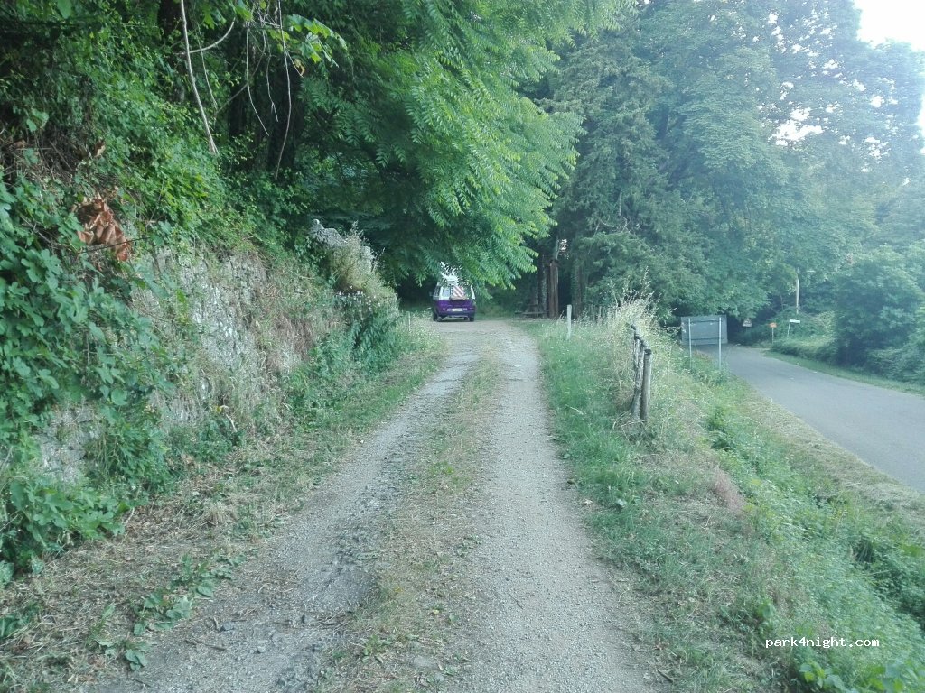(58037) Santa Fiora GR - 20 Via delle Vigne — foto 4