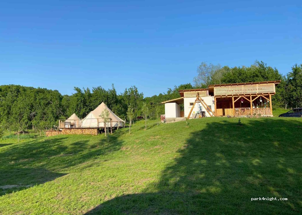 The Story Garden Corbi — foto 2