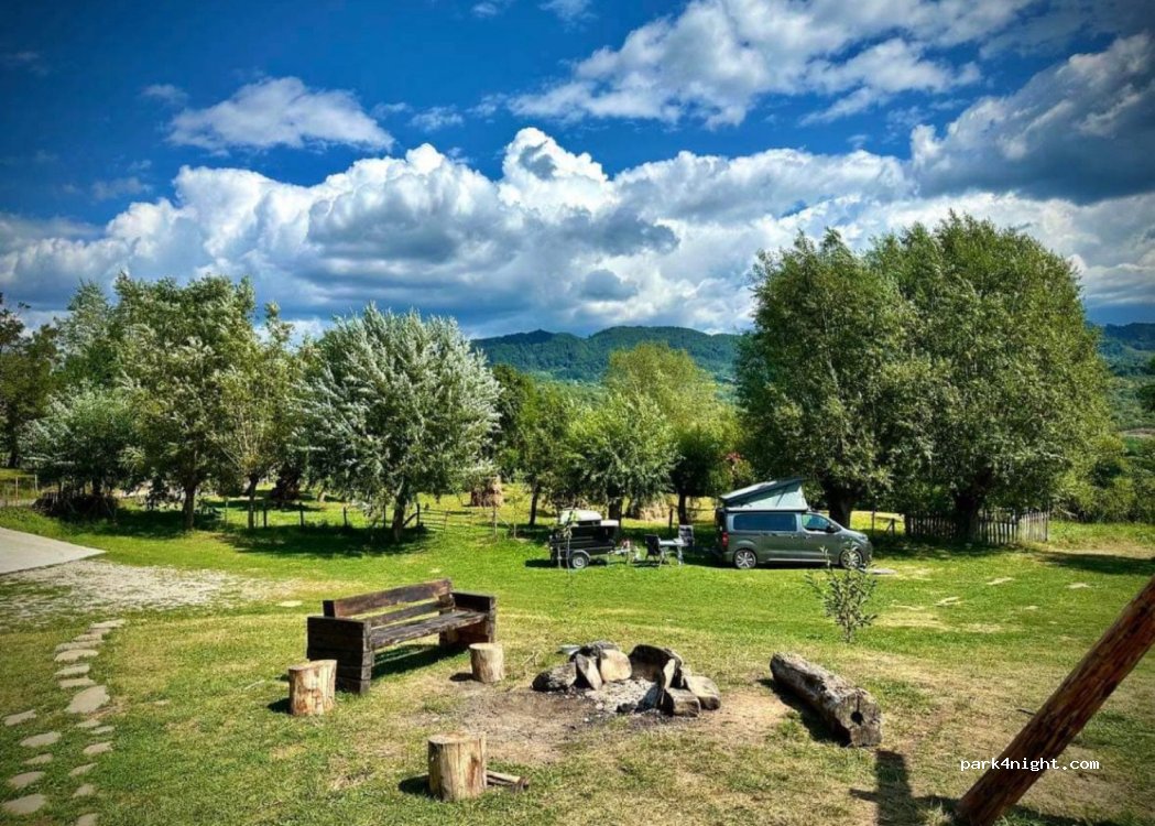 The Story Garden Corbi — foto 4