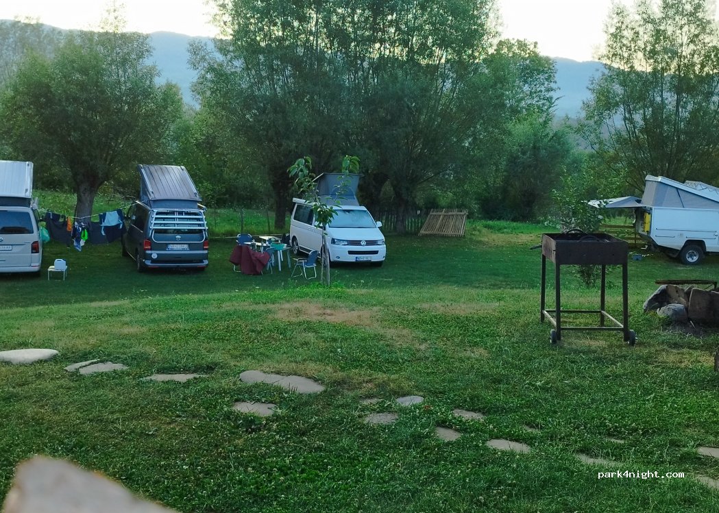 The Story Garden Corbi — foto 5