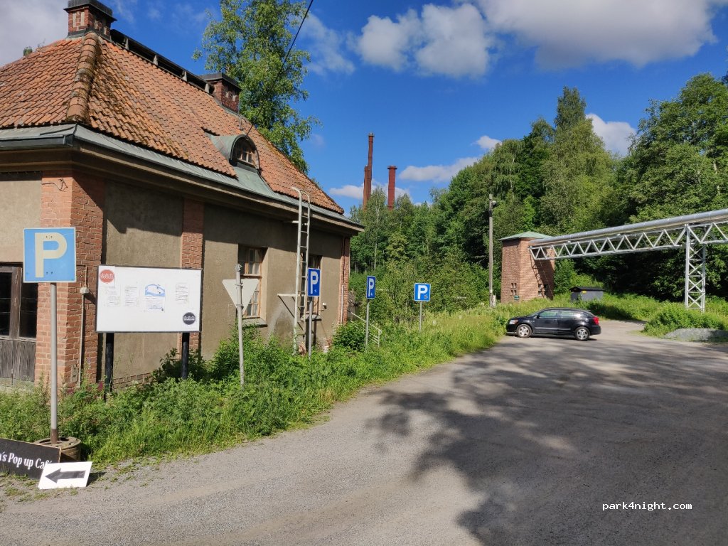 (37100) Nokia - 2 Souranderintie — foto