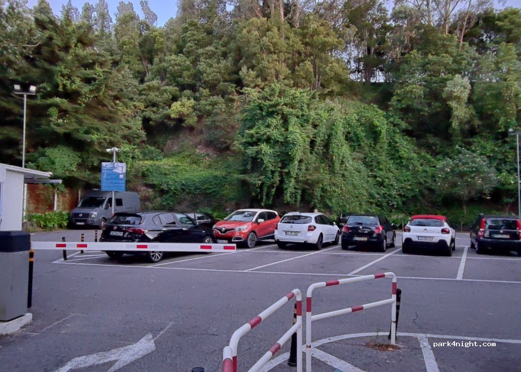 (2710-631) Sintra - 10 Avenida Doutor Miguel Bombarda — foto 3