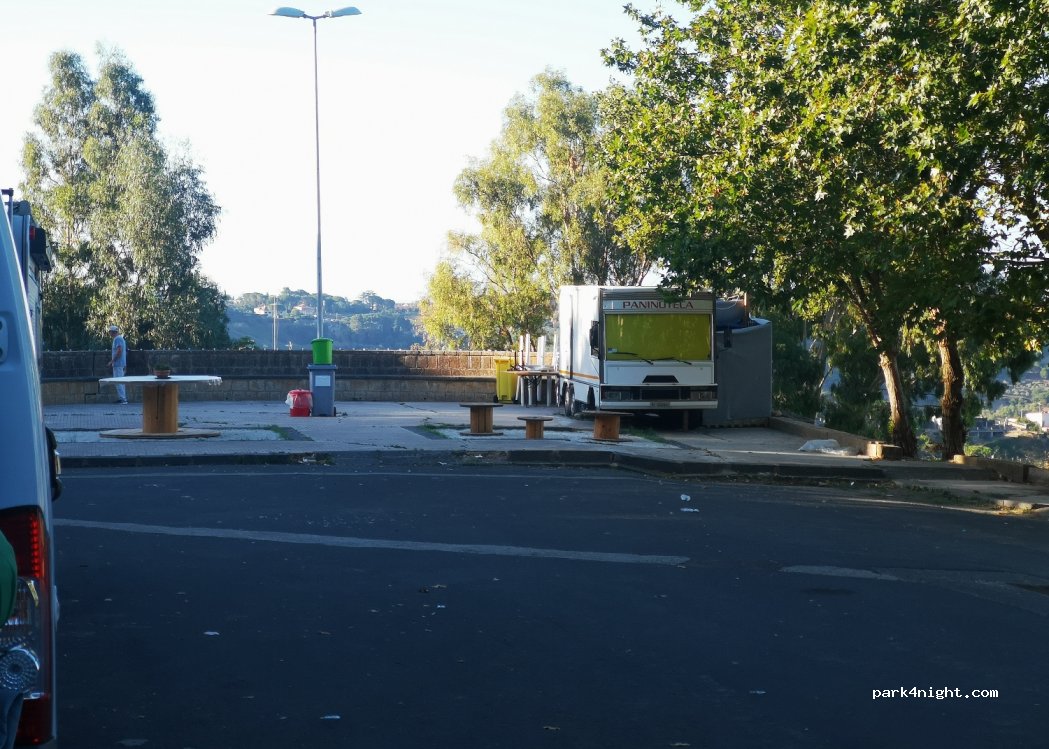 (95041) Caltagirone - 10 Via Circonvallazione — foto 2
