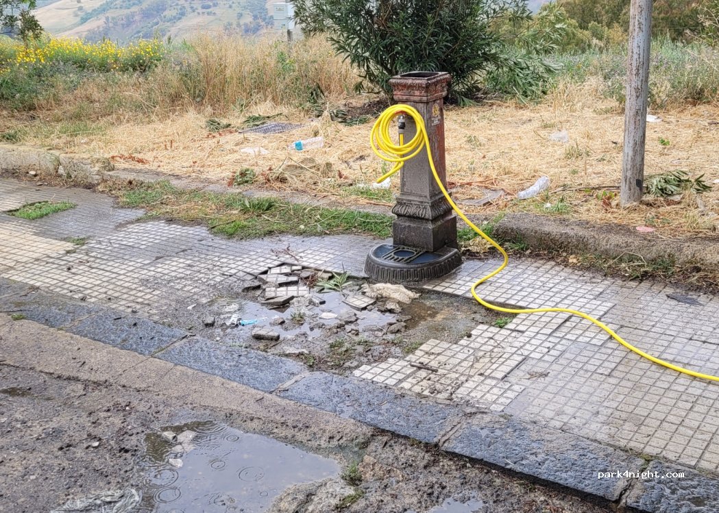 (95041) Caltagirone - 10 Via Circonvallazione — foto 4