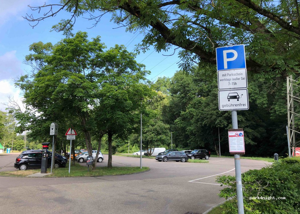 (63454) Hanau - 136 Burgallee — foto