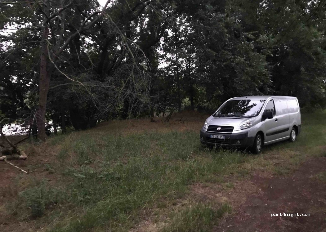 (06420) Könnern - An der Georgsburg — foto