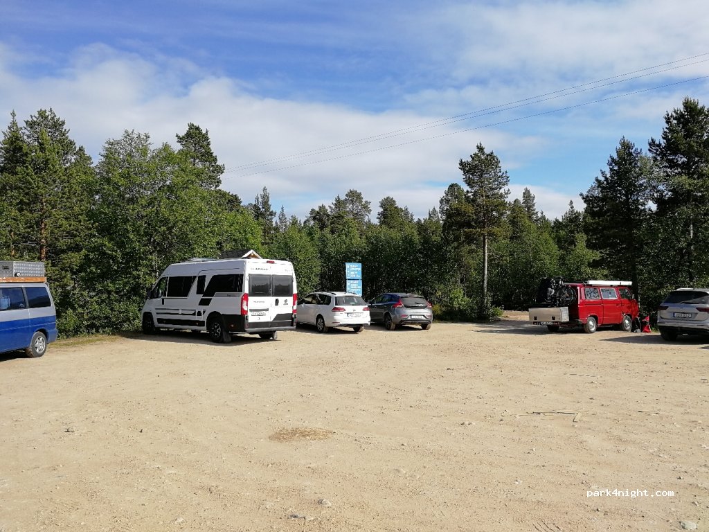 (99870) Inari - 245 Sarviniementie — foto