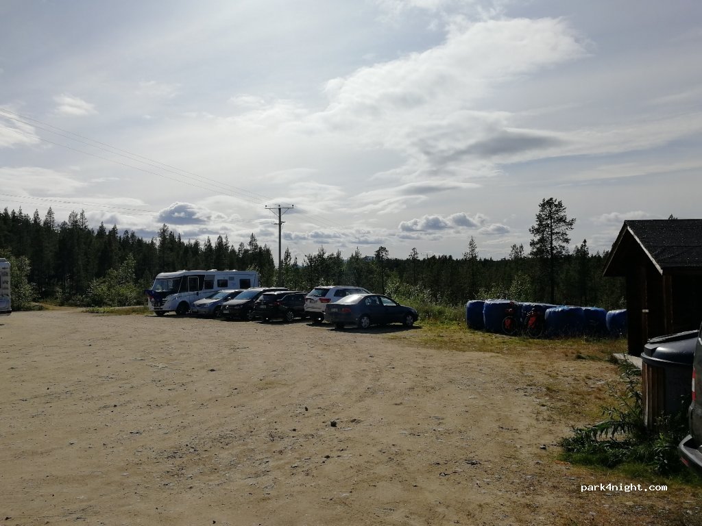 (99870) Inari - 245 Sarviniementie — foto 2