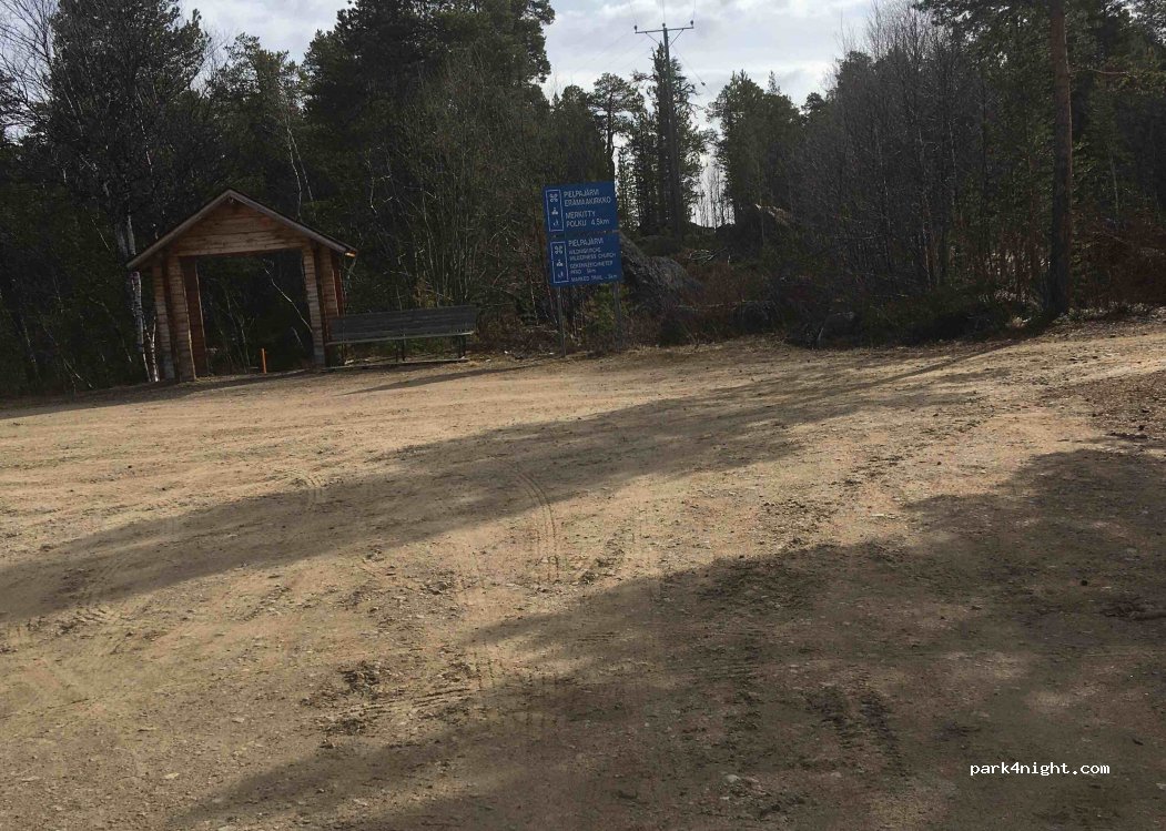 (99870) Inari - 245 Sarviniementie — foto 4