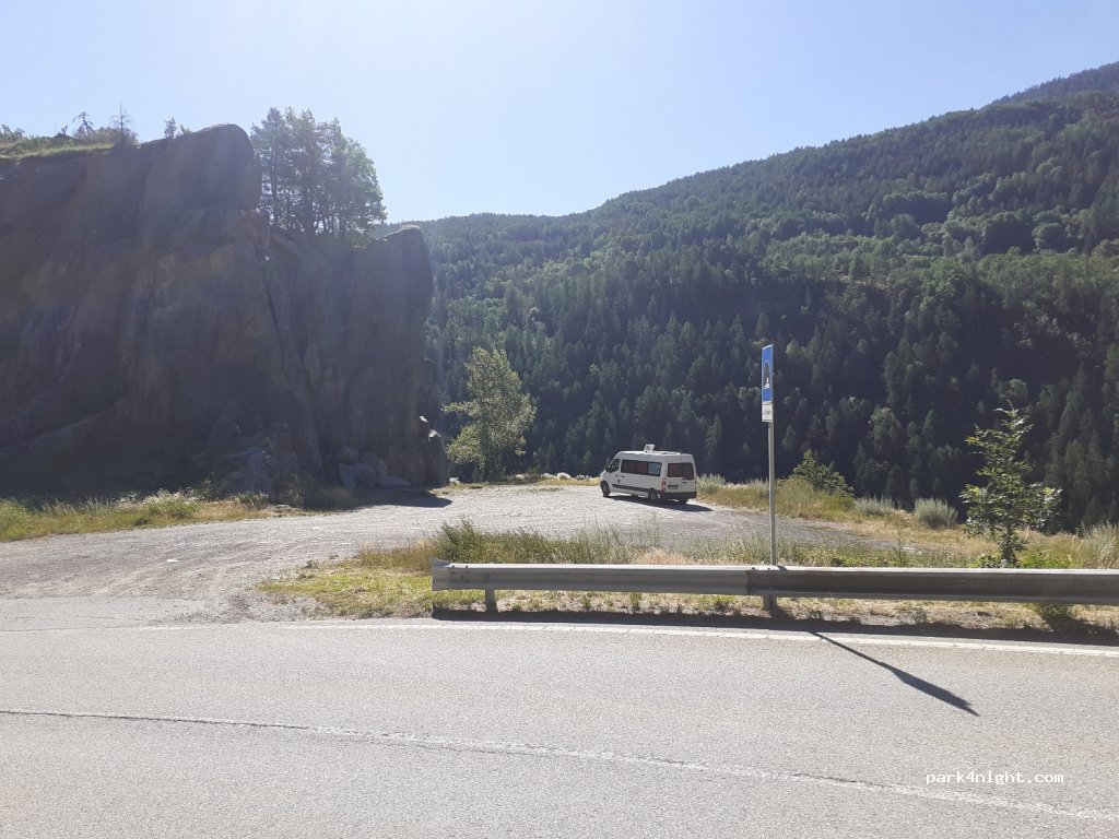 (11011) Arvier AO - 3 Strada Regionale 25 — foto 2