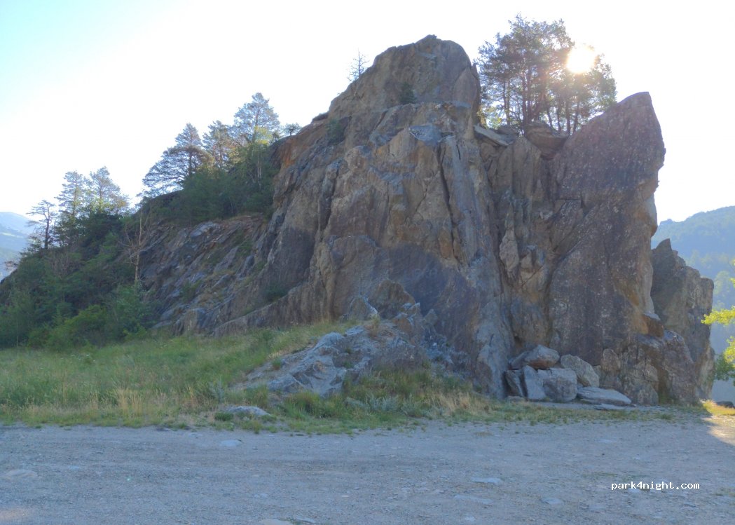 (11011) Arvier AO - 3 Strada Regionale 25 — foto 3