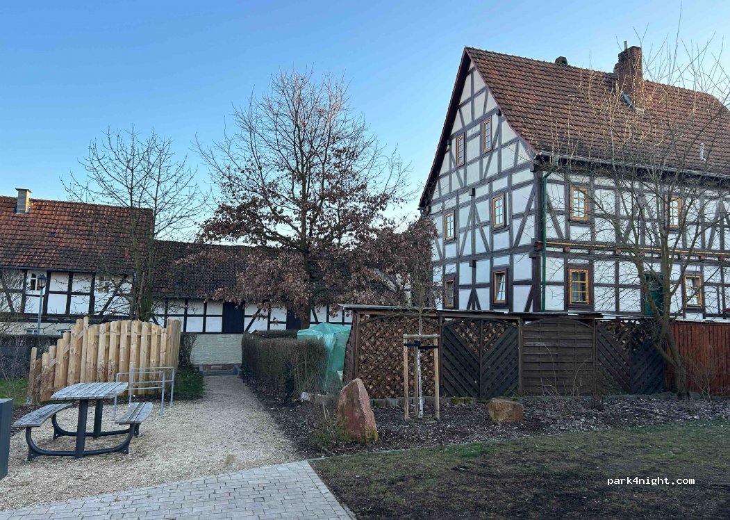 (99834) Gerstungen - 1 Schulplatz — foto 3