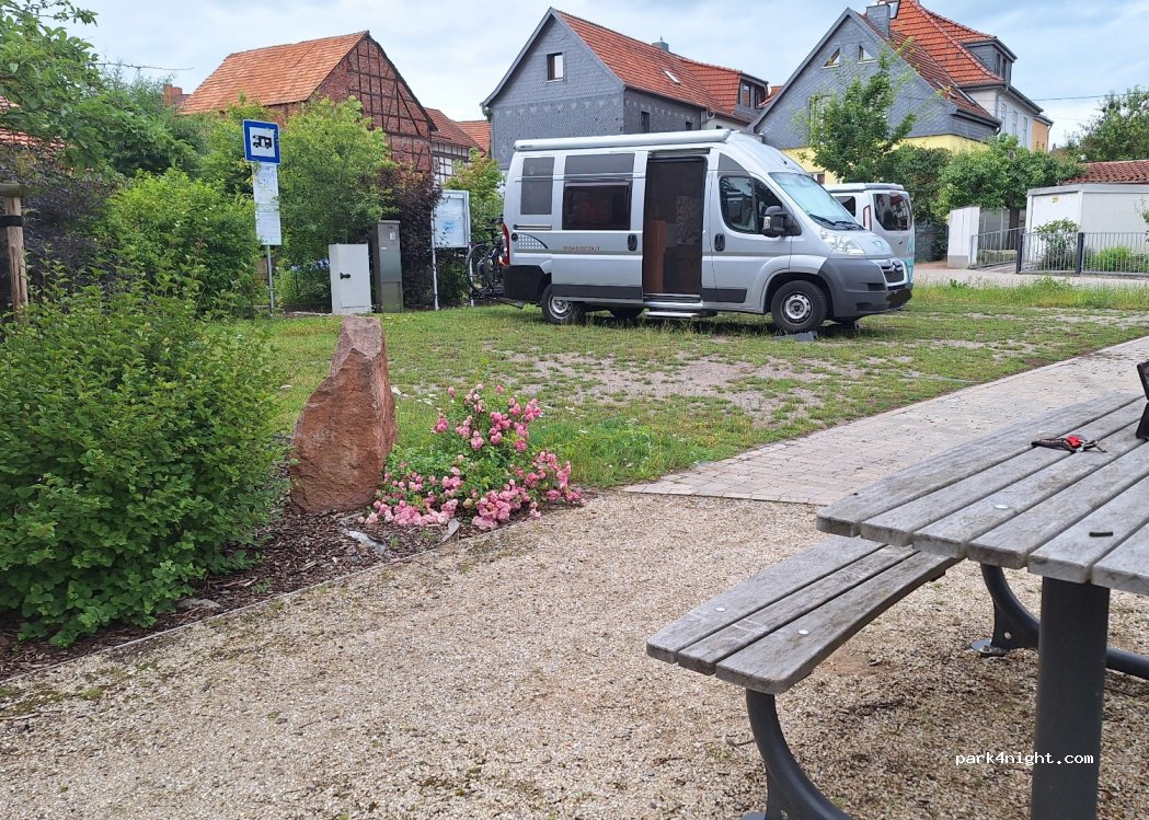 (99834) Gerstungen - 1 Schulplatz — foto 4