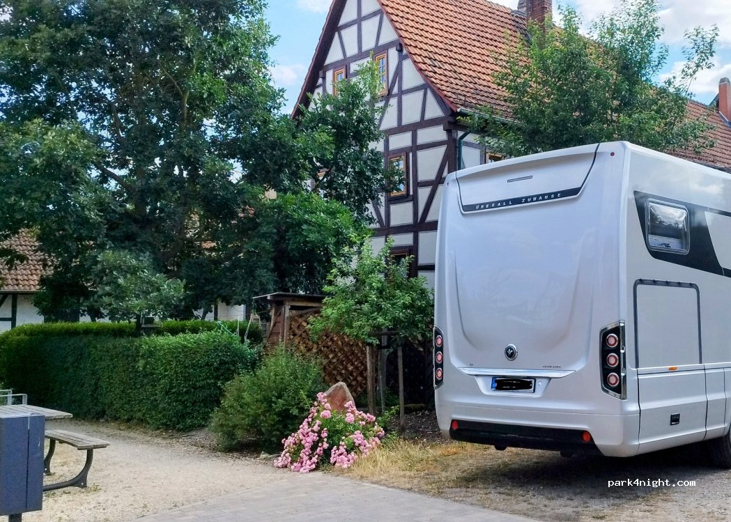 (99834) Gerstungen - 1 Schulplatz — foto 5