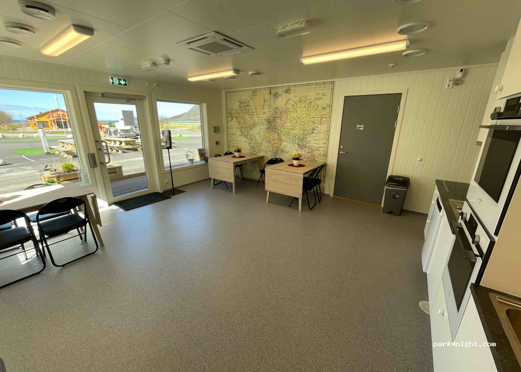 Storviksanden Camping — foto 2