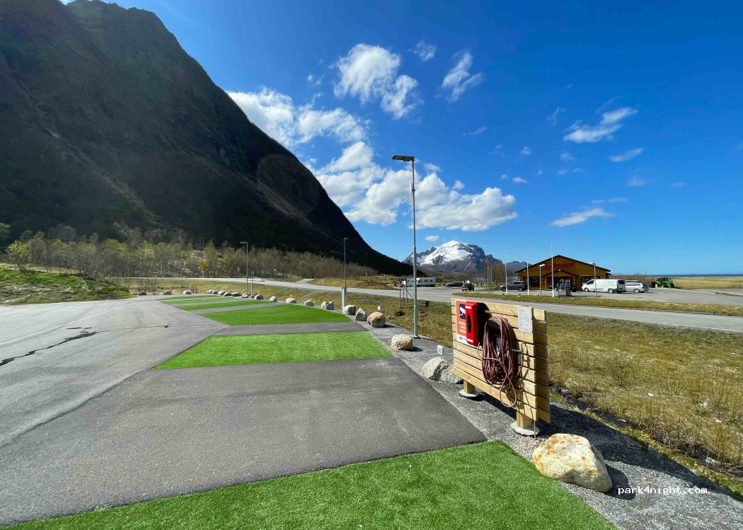 Storviksanden Camping — foto 3