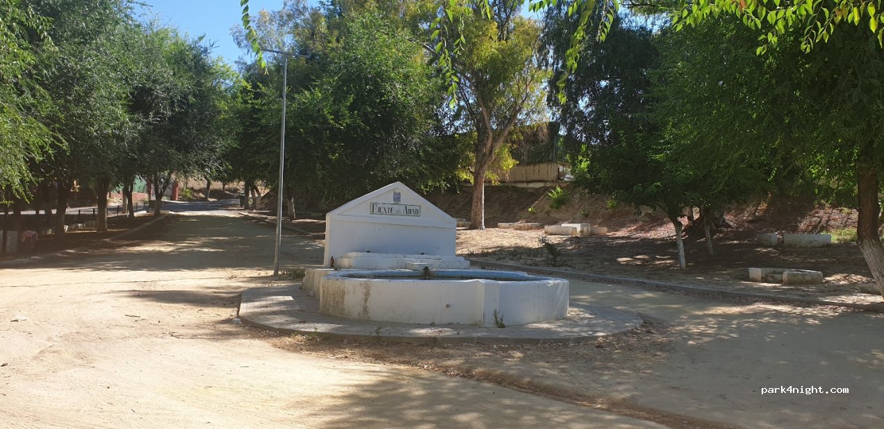 (14540) La Rambla - 24 Ronda del Calvario — foto