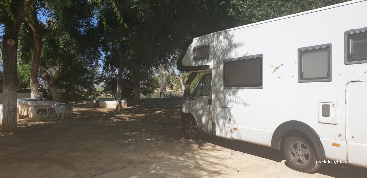 (14540) La Rambla - 24 Ronda del Calvario — foto 2