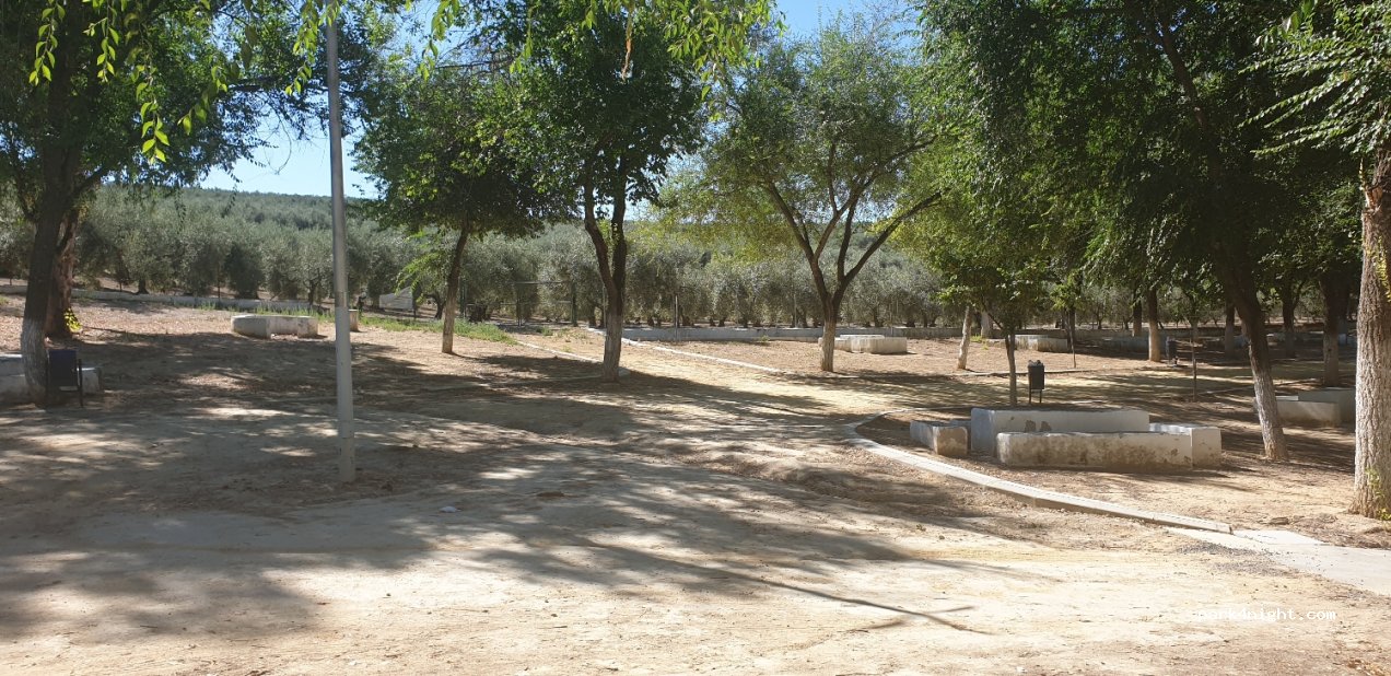 (14540) La Rambla - 24 Ronda del Calvario — foto 3