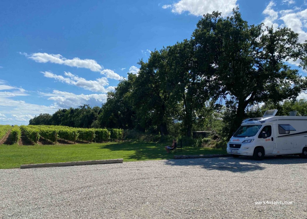Domaine des Louis — foto