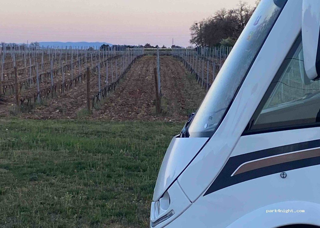 Domaine des Louis — foto 3
